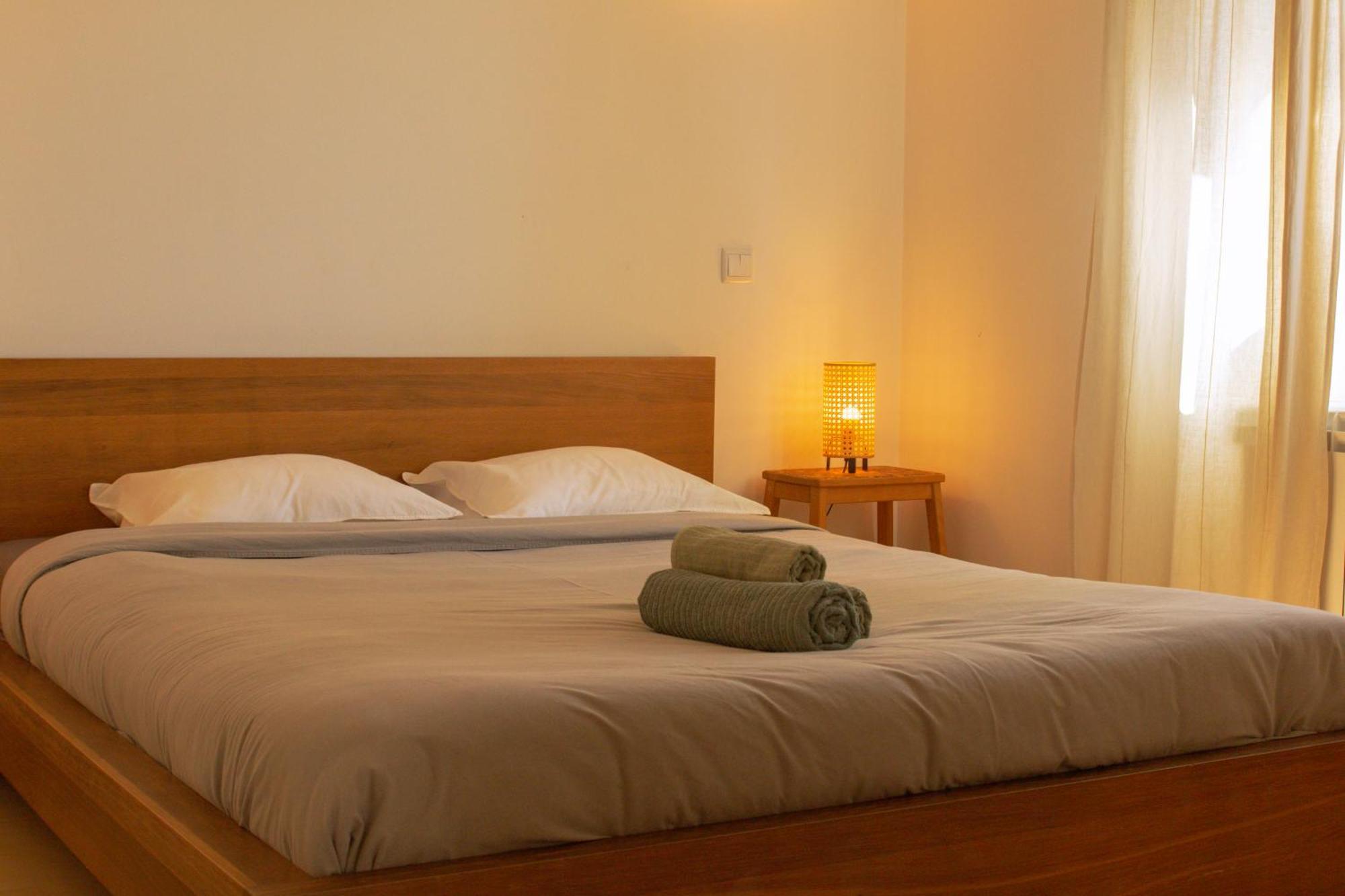 The Lighthouse Hostel Sagres Eksteriør billede