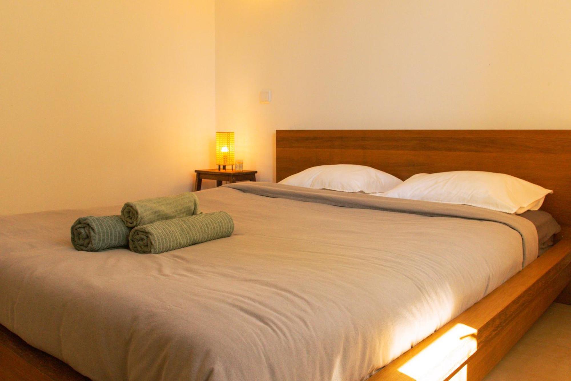 The Lighthouse Hostel Sagres Eksteriør billede