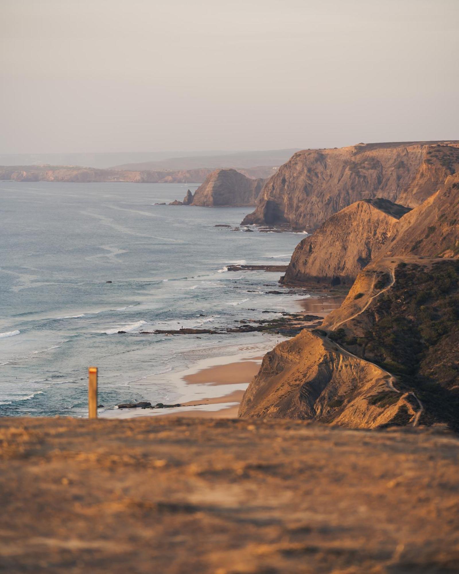 The Lighthouse Hostel Sagres Eksteriør billede